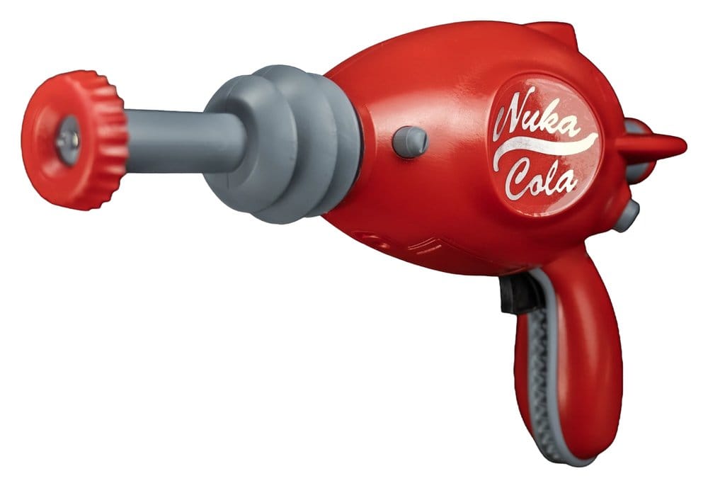 Fallout Plastic Replika 1/1 Thirst Zapper Gun