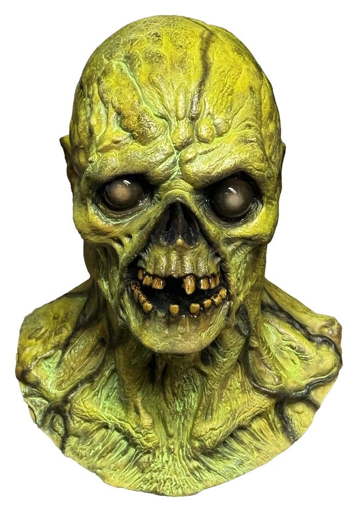 Fallout Maszk Ghoul Glowing