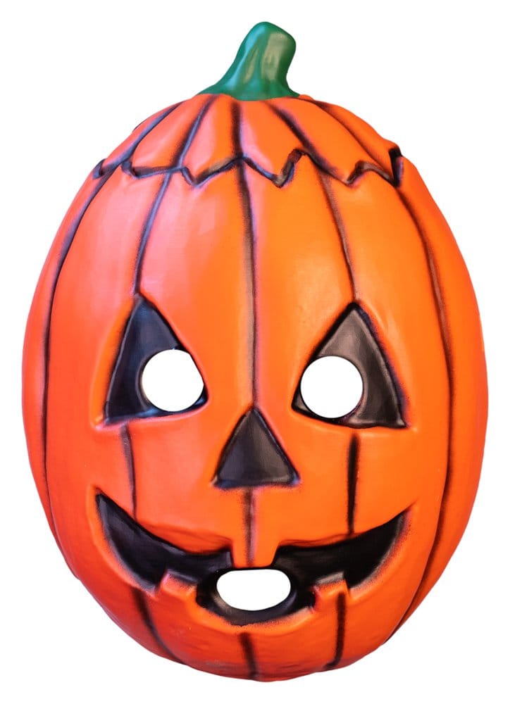 Don Post Injection Maszk Pumpkin