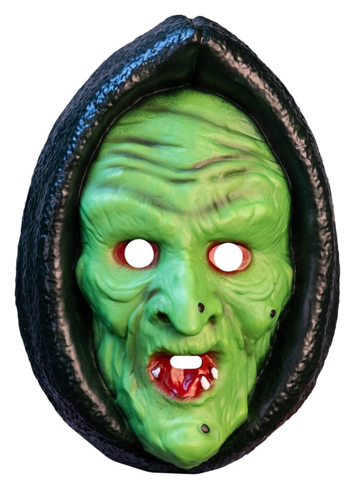 Don Post Injection Maszk Witch