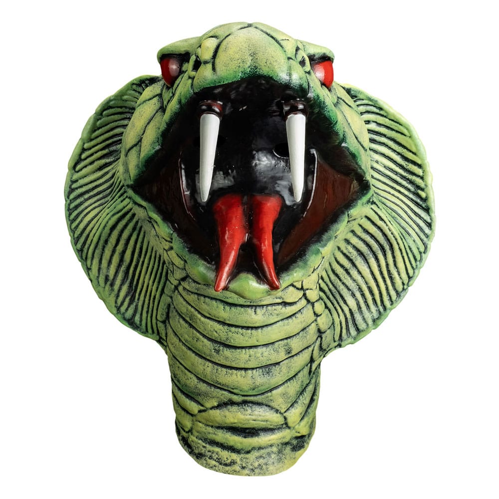 Don Post Vinyl Maszk Sargoth