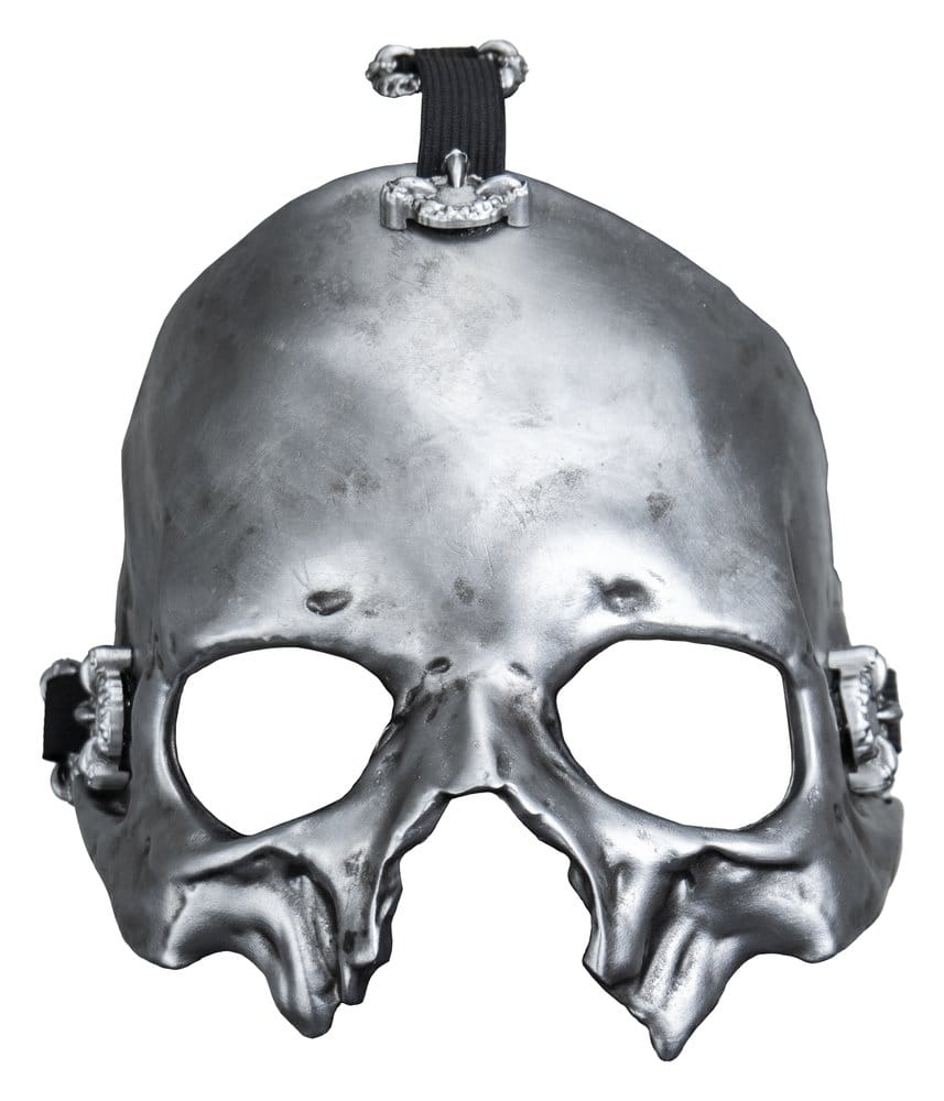 Ghost Injection Maszk Papa V