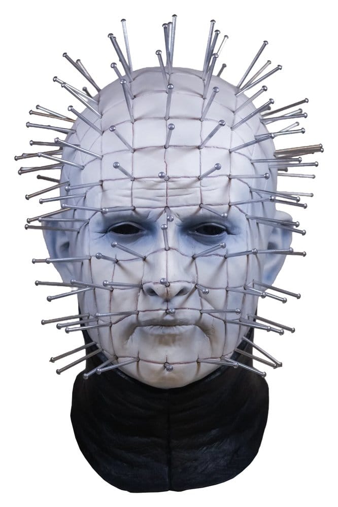 Hellraiser Maszk Pinhead