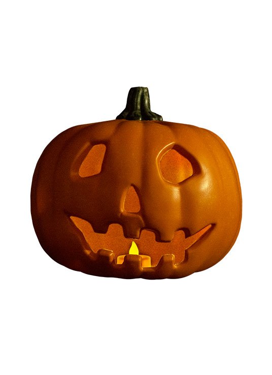 Halloween (1978) Replika Pumpkin 20 cm