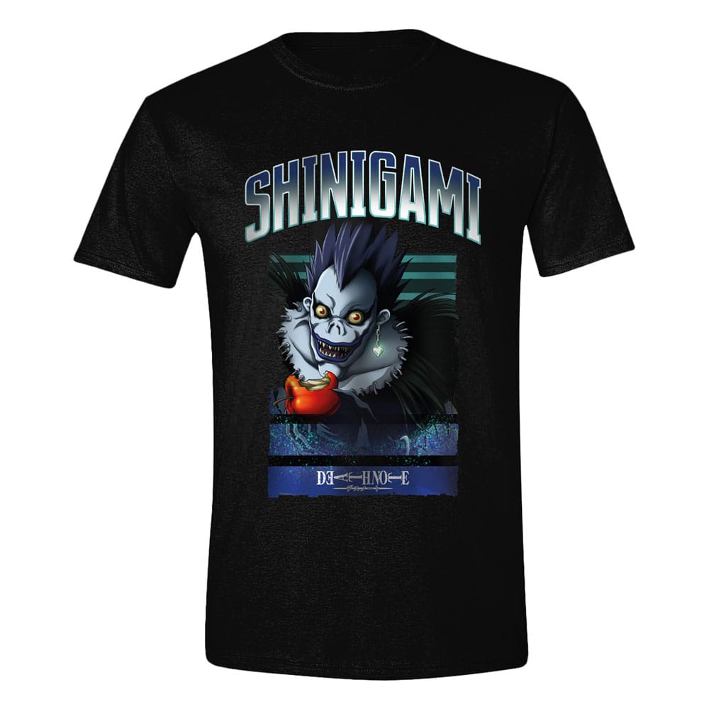 Death Note Póló Shinigami U  Size M