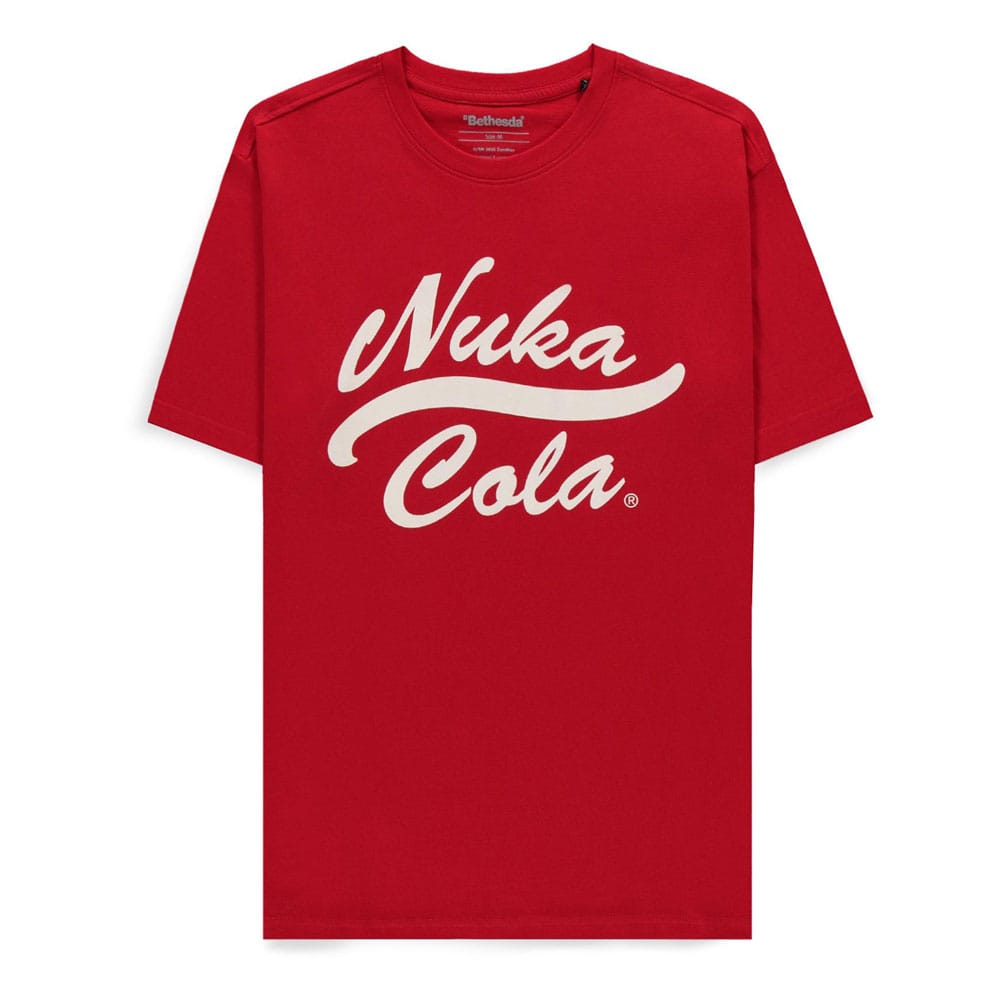 Fallout Póló Nuka Cola Size XL