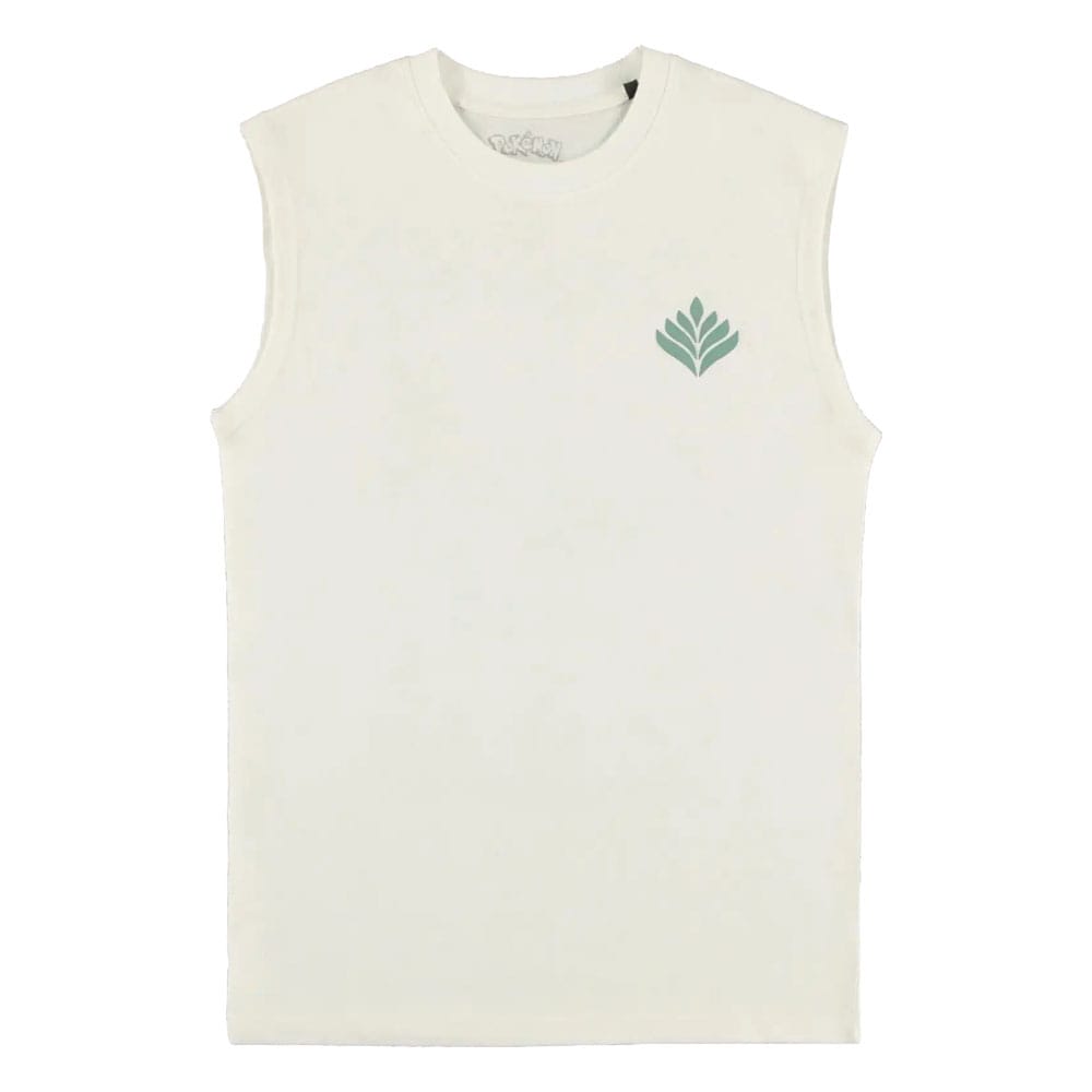 Pokémon Tank Top Bulbasaur Size S
