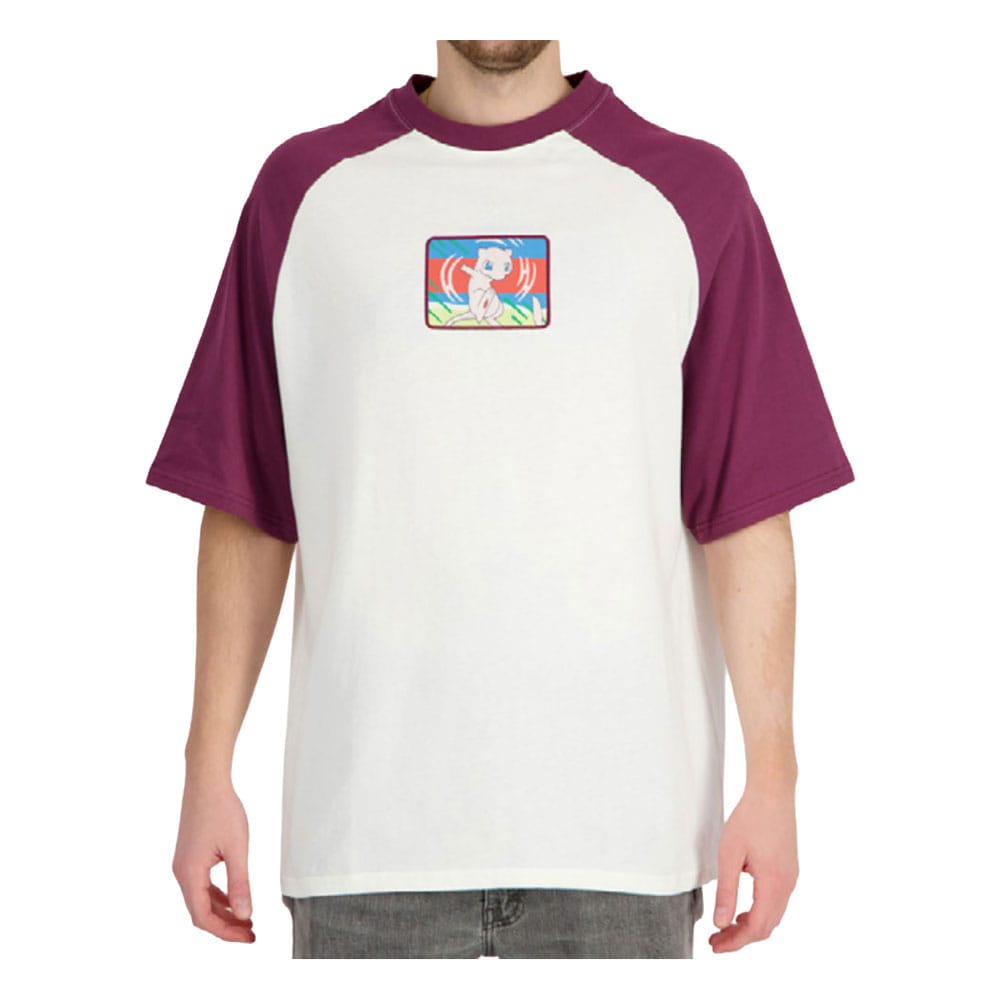 Pokémon Póló Mew Size XL