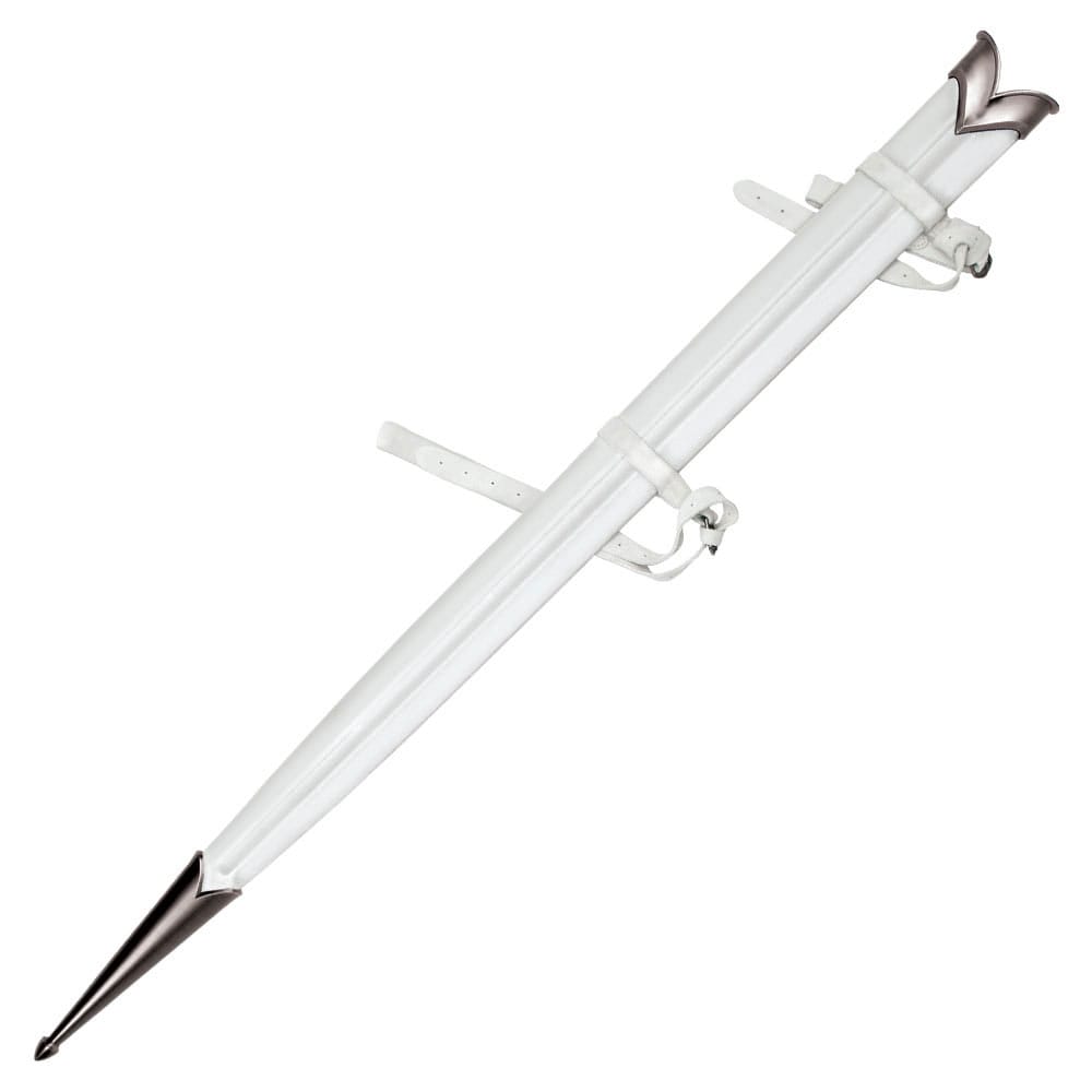 Lord of the Rings Replika 1/1 Glamdring Scabbard white 99 cm