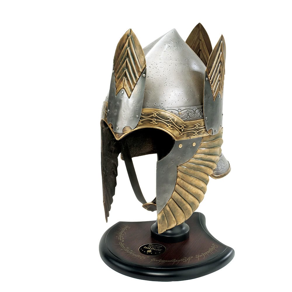 Lord of the Rings Replika 1/1 Helm of Isildur