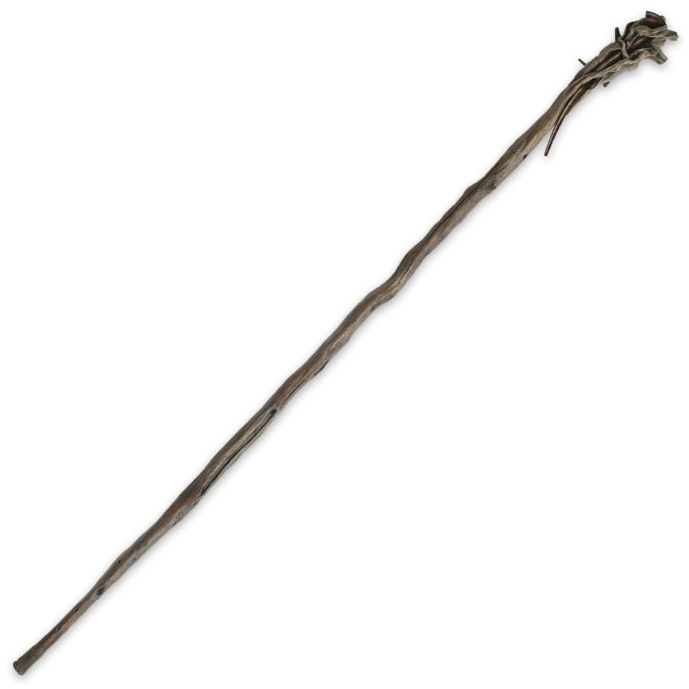 The Hobbit Replika 1/1 Staff of Gandalf the Grey 175 cm