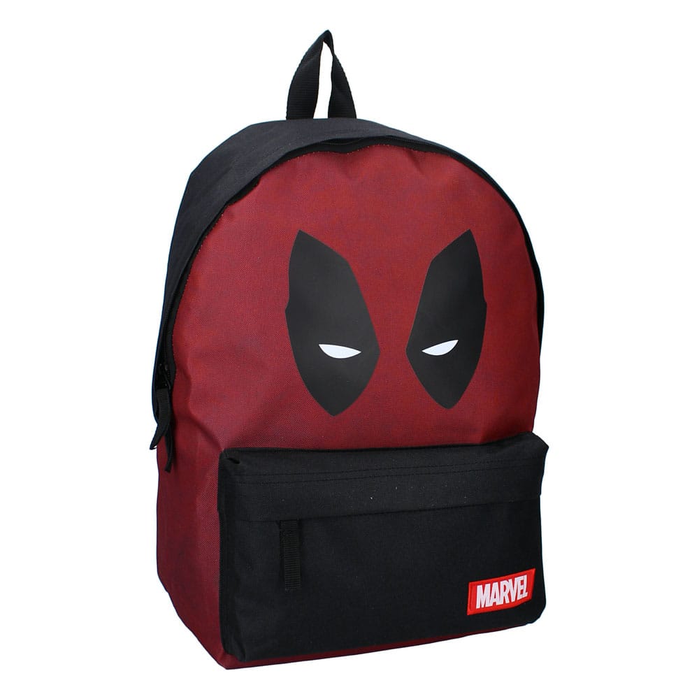 Marvel Hátizsák Deadpool Encore Time 43 cm