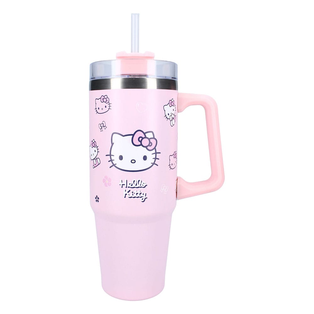 Hello Kitty Kulacs Bottled Bliss 900 ml