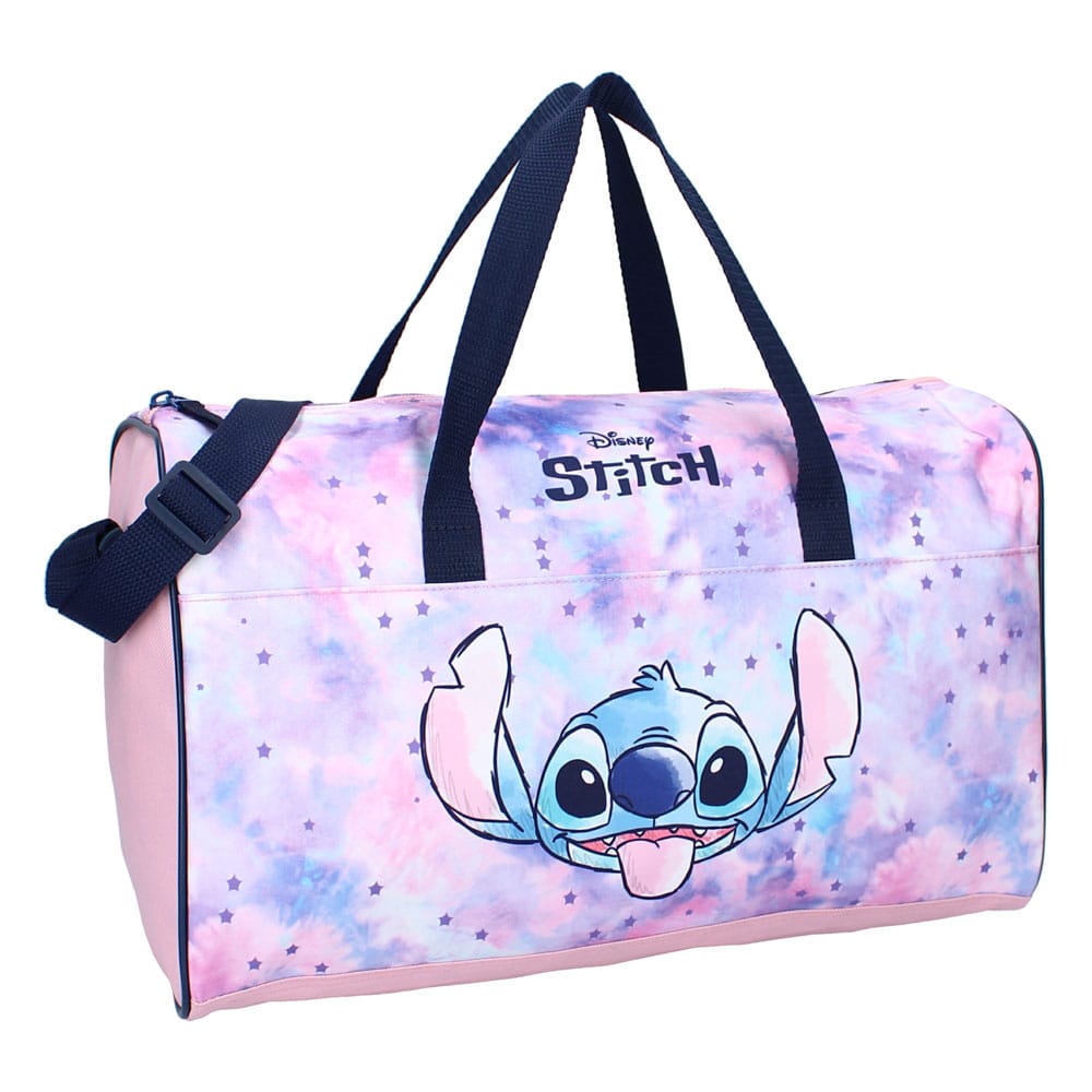 Lilo & Stitch Duffle Táska Endless Fun