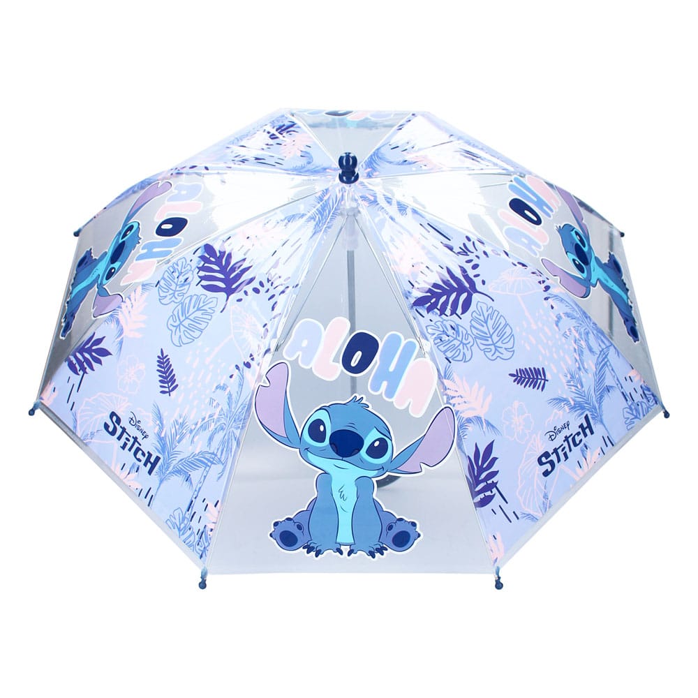 Lilo & Stitch Esernyő Stitch Rainy Days Kids