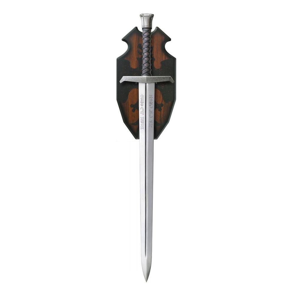 King Arthur: Legend of the Sword Replika 1/1 Excalibur 102 cm