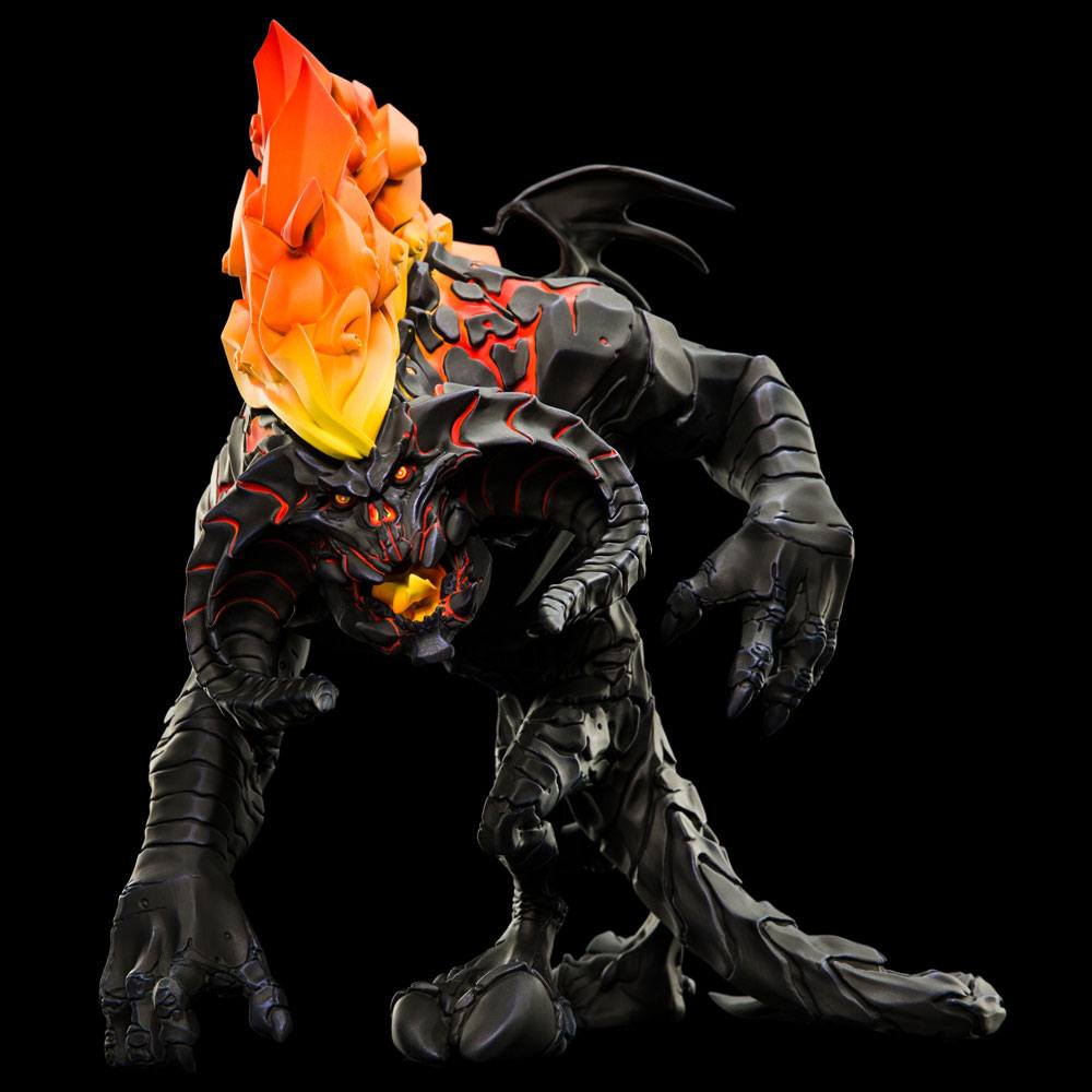 Lord of the Rings Mini Epics Vinyl Figura The Balrog 27 cm