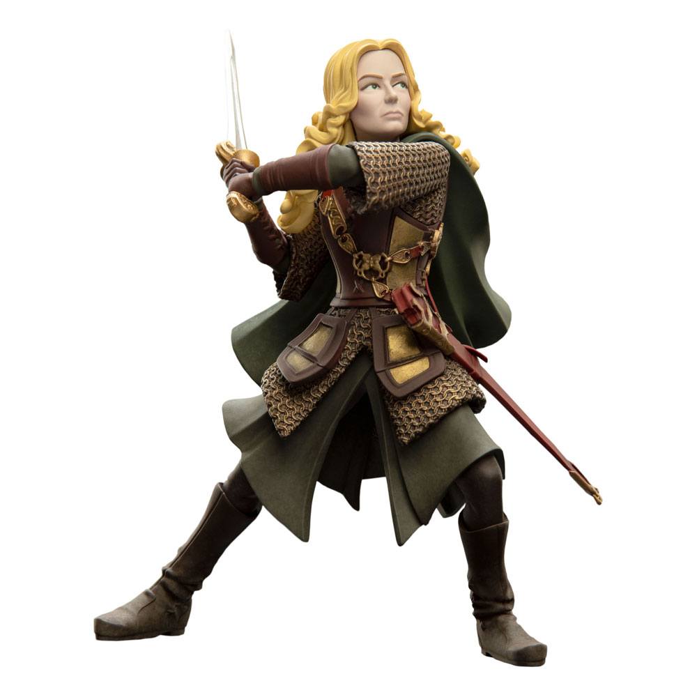 Lord of the Rings Mini Epics Vinyl Figura Éowyn 15 cm