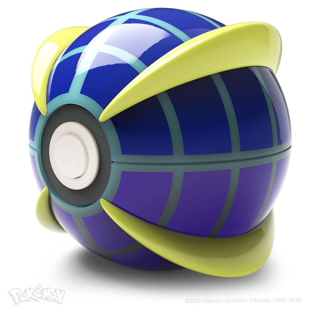 Pokémon Diecast Replika Beast Ball