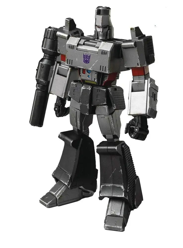 Transformers: Generation One AMK Pro Series Plastic Modellkészlet Megatron 20 cm
