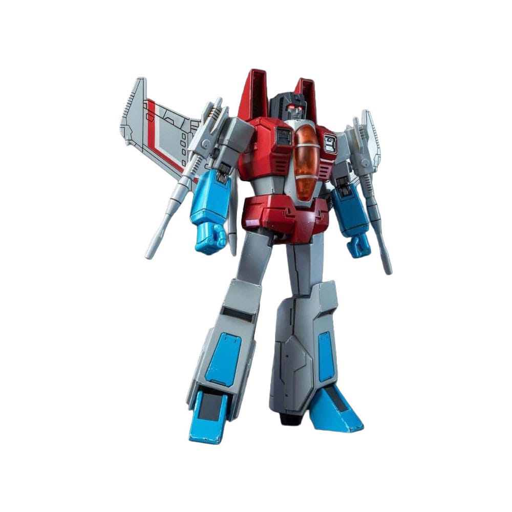 Transformers: Generation One AMK Pro Series Modellkészlet Starscream 19 cm
