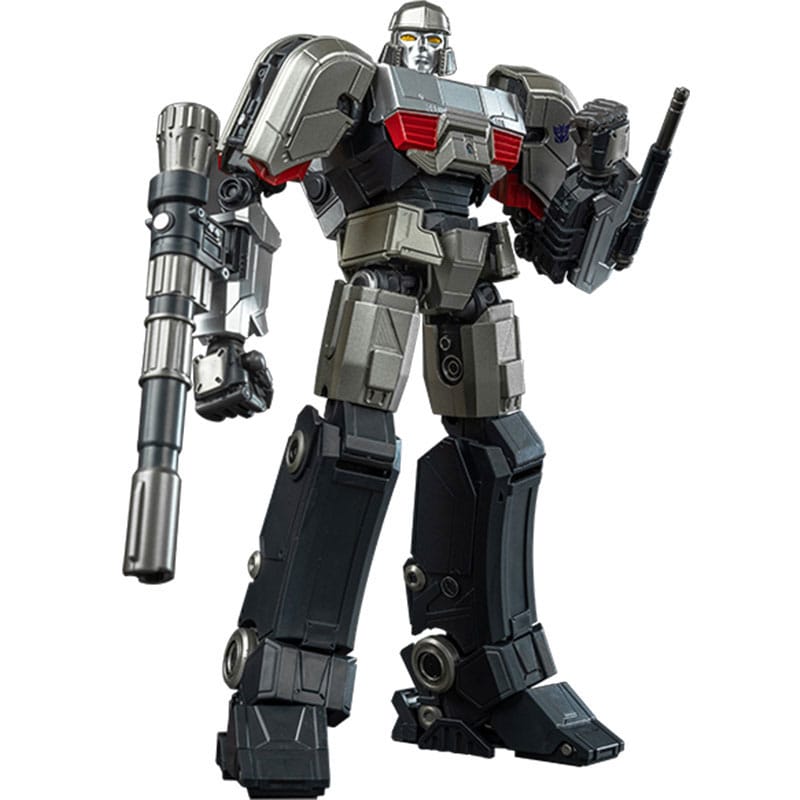 Transformers 8 AMK Series Plastic Modellkészlet D-16 20 cm
