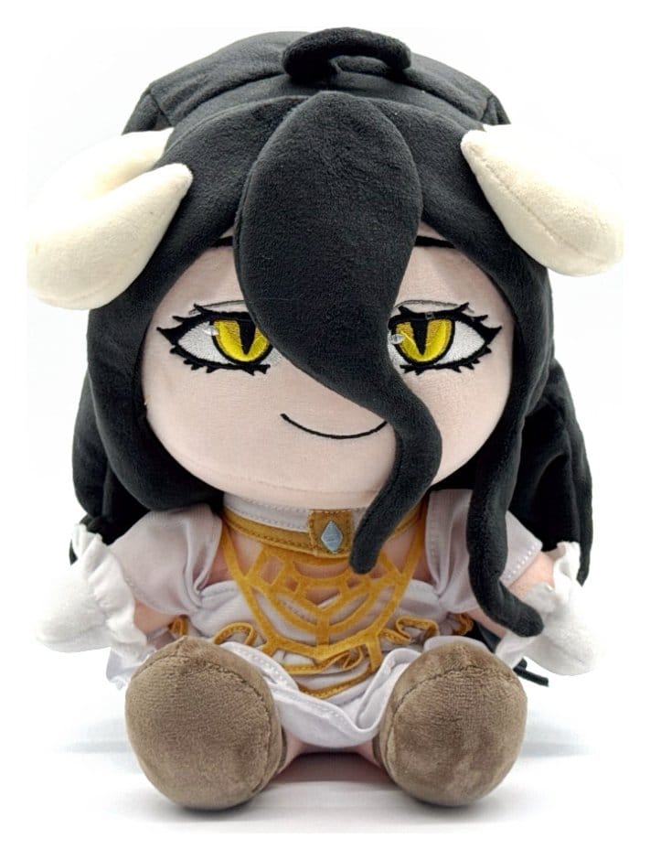 Overlord Plüss Figura Albedo 22 cm