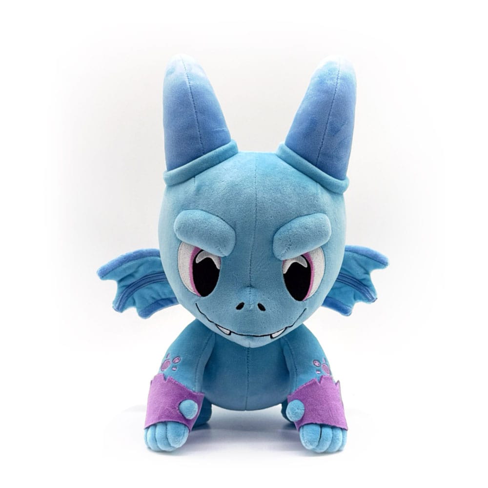 World of Clash Plüss Figura Minion 22 cm