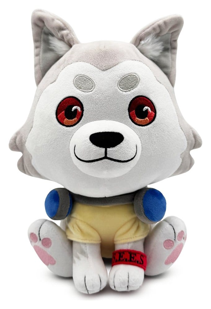 Persona 3 Plüss Figura Koromaru  23 cm