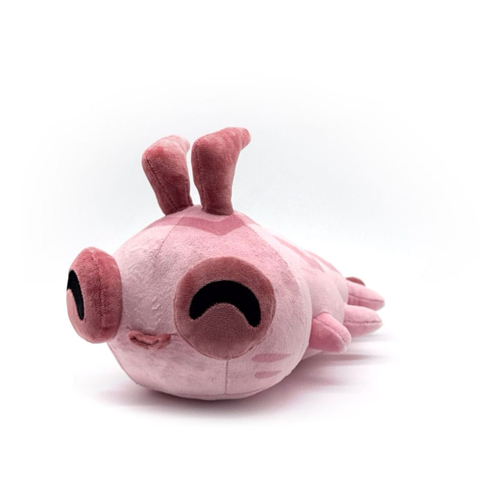 Teen Titans Go! Plüss Figura Silkie 22 cm