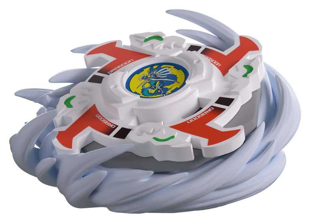Beyblade Vinyl Figura Dragoon Storm 8 cm