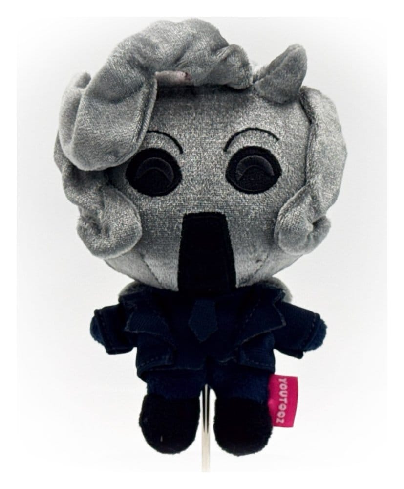 Ghost Plüss Kulcstartó Nameless Ghoulette 13 cm