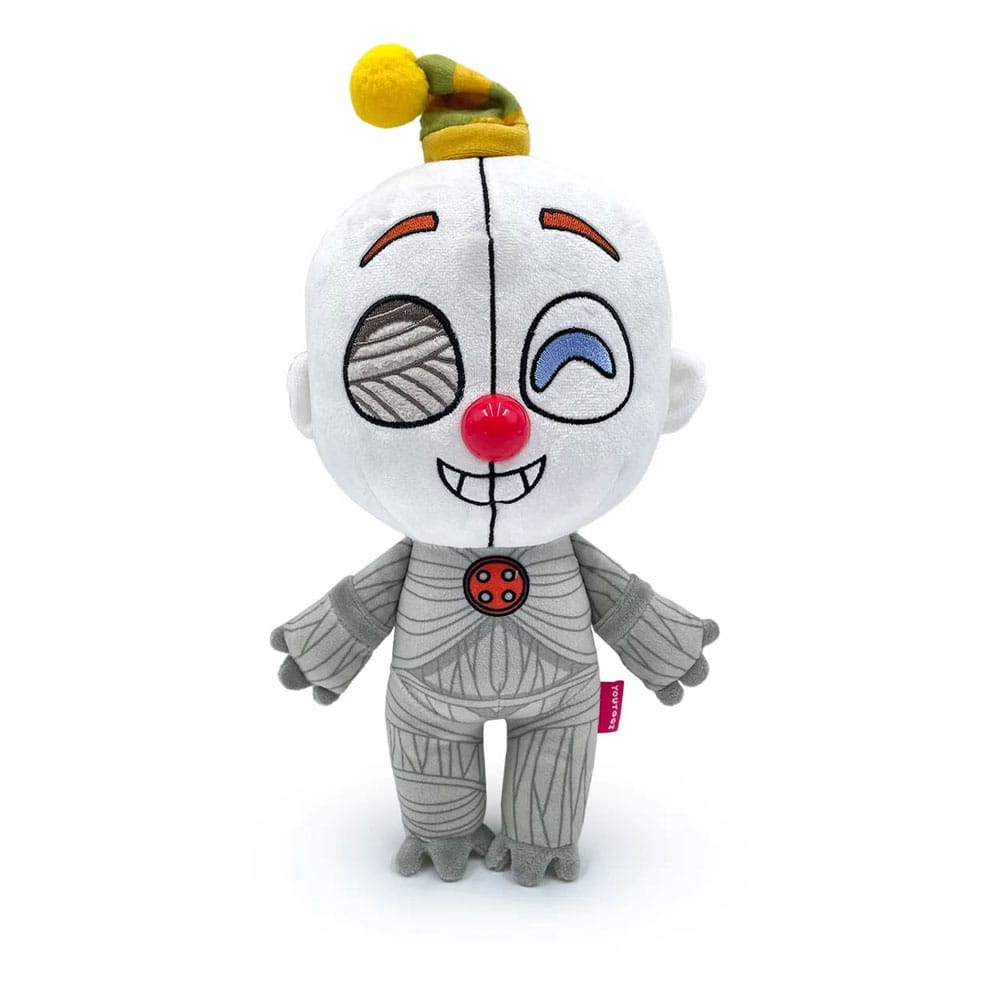 Five Nights at Freddy’s Plüss Figura Ennard Chibi 22 cm