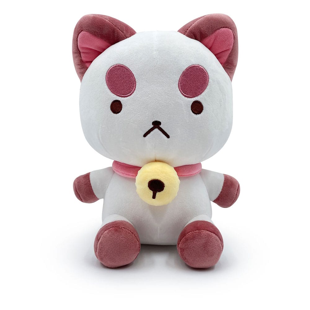 Bee and PuppyCat Plüss Figura Puppy Cat 22 cm
