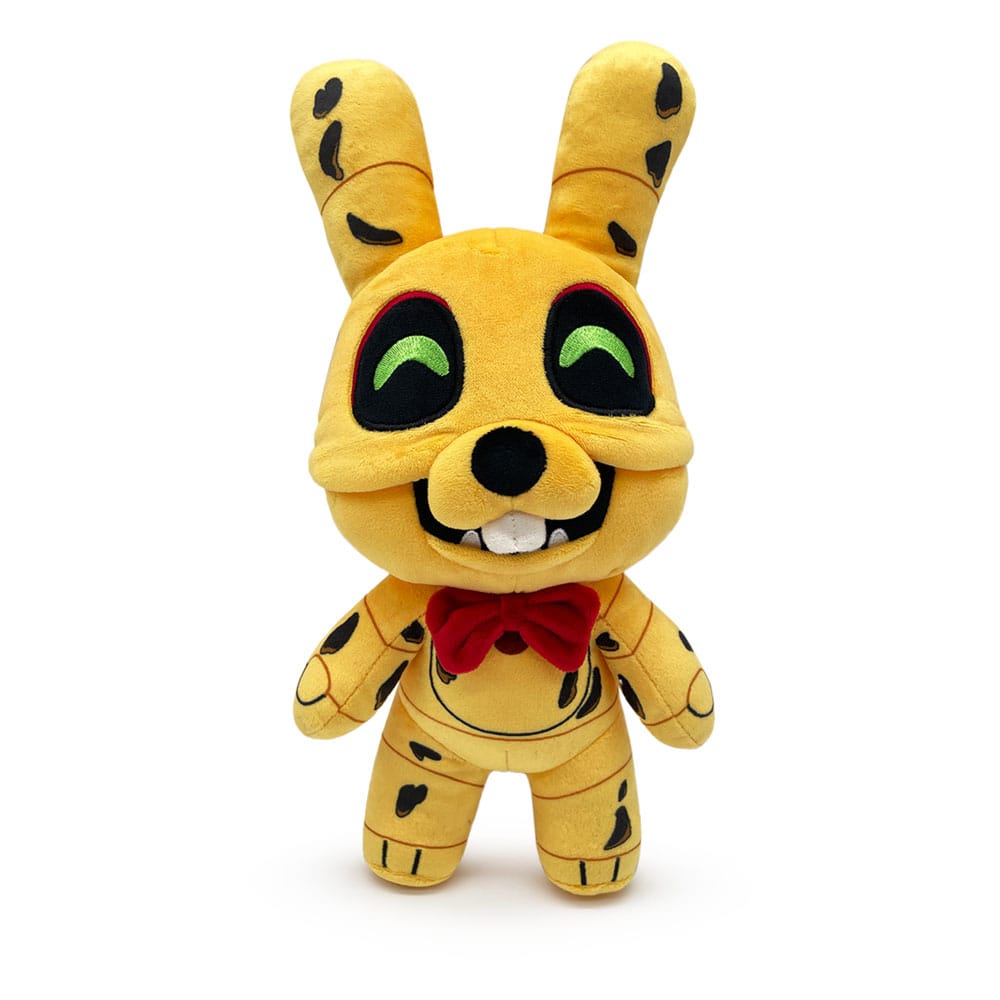 Five Nights at Freddy´s Plüss Figura Spring Bonnie 22 cm