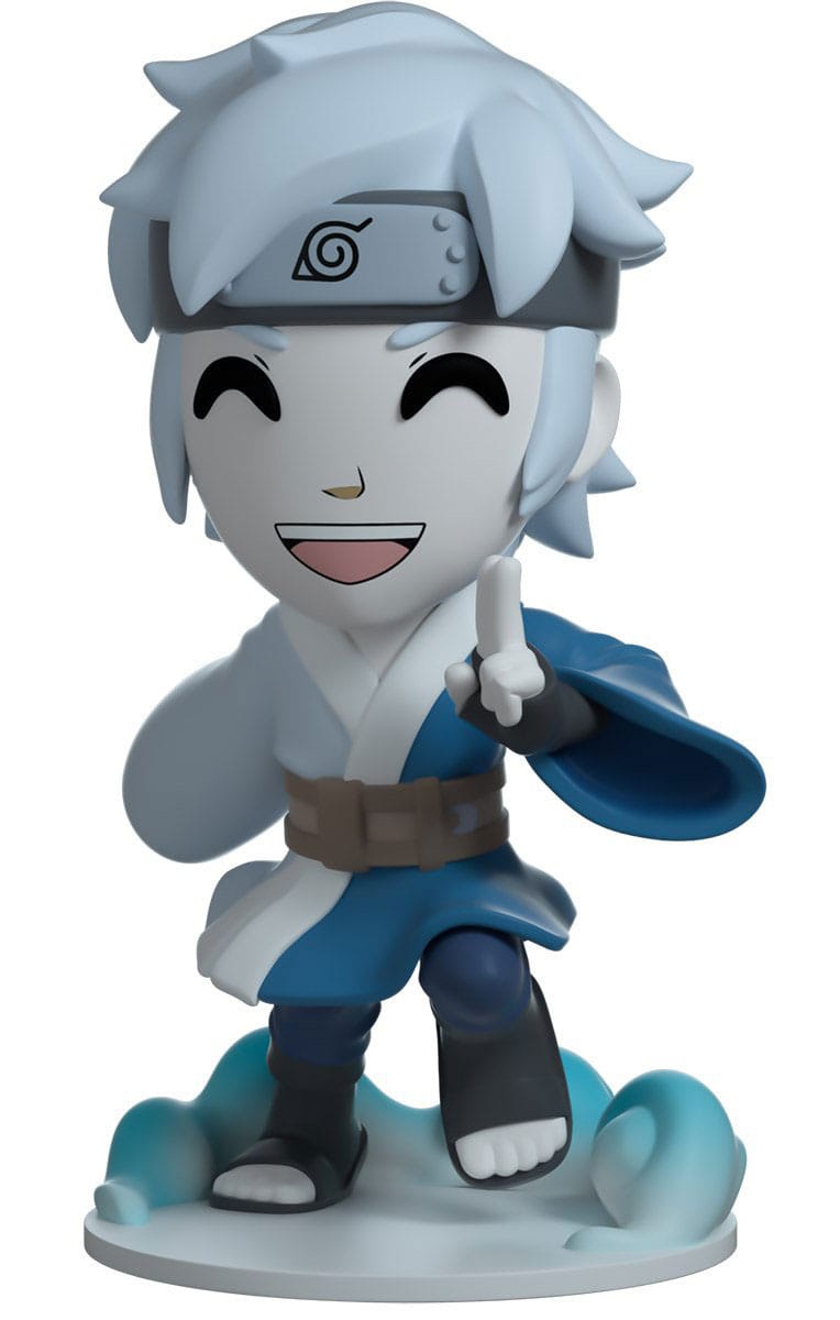 Boruto: Naruto Next Generations Vinyl Figura Mitsuki 11 cm