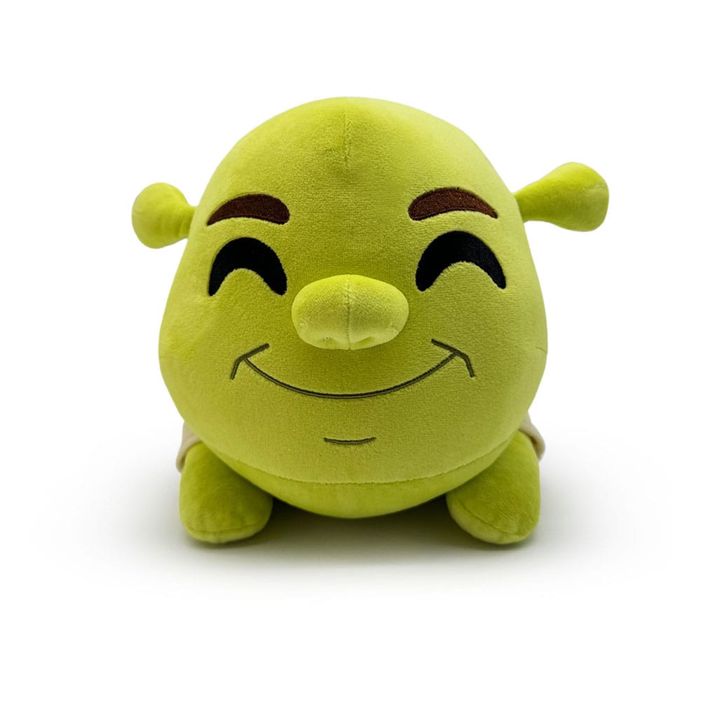 Shrek Plüss Figura Shrek Weighted Plüss 40 cm