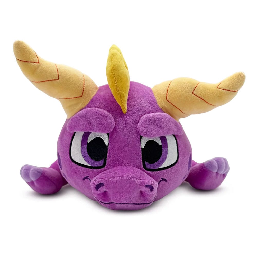 Spyro the Dragon Weighted Plüss Figura Spyro 41 cm