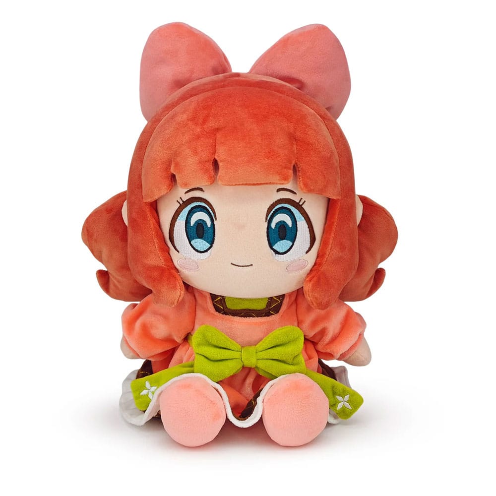 Fluffy Paradise Plüss Figura Nefertima 22 cm