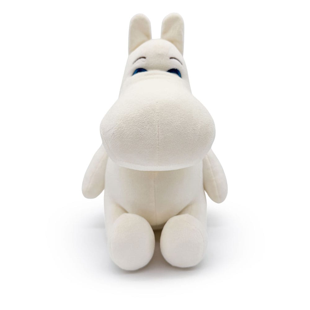 Moomins Plüss Figura Moomin Sit 22 cm