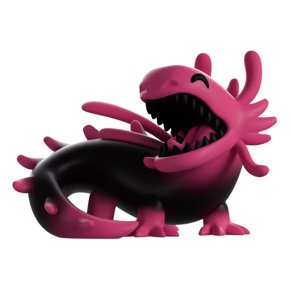 Rainworld Vinyl Figura Pink Lizard 8 cm