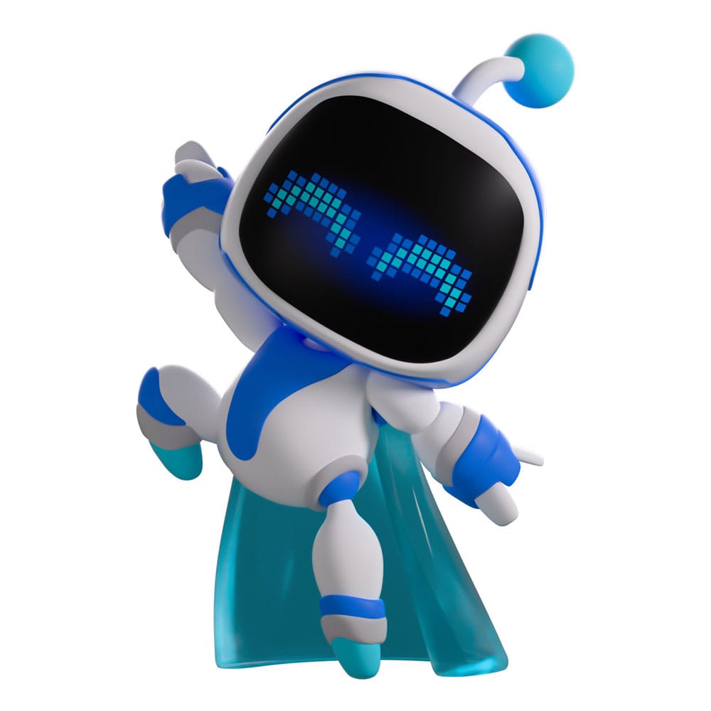 Astrobot Vinyl Figura Astrobot 12 cm