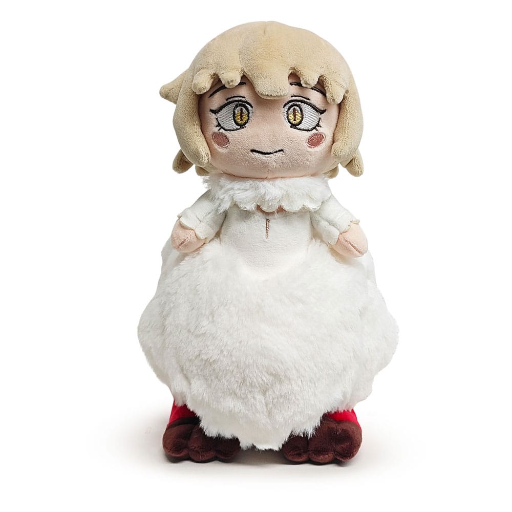 Delicious in Dungeon Plüss Figura Chimera Falin 22 cm