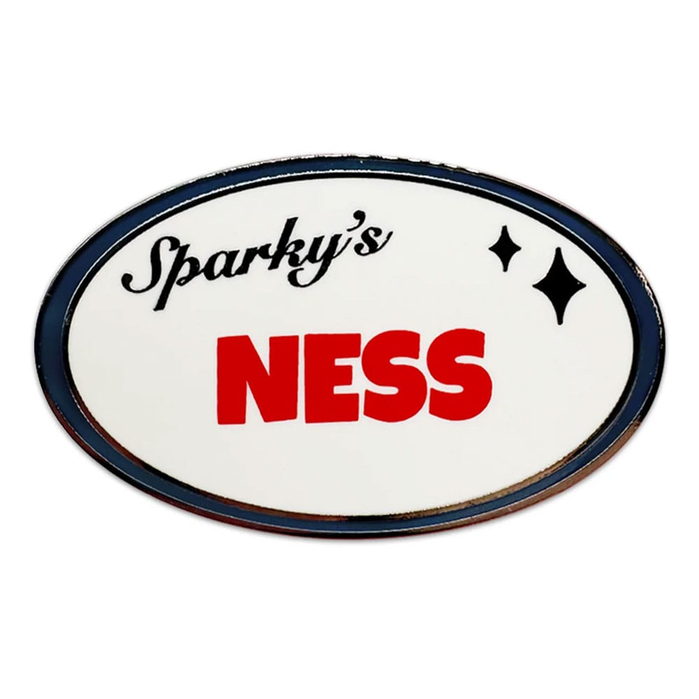 Five Nights at Freddy´s Mágneses Kitűző MatPat Name Tag 5 cm