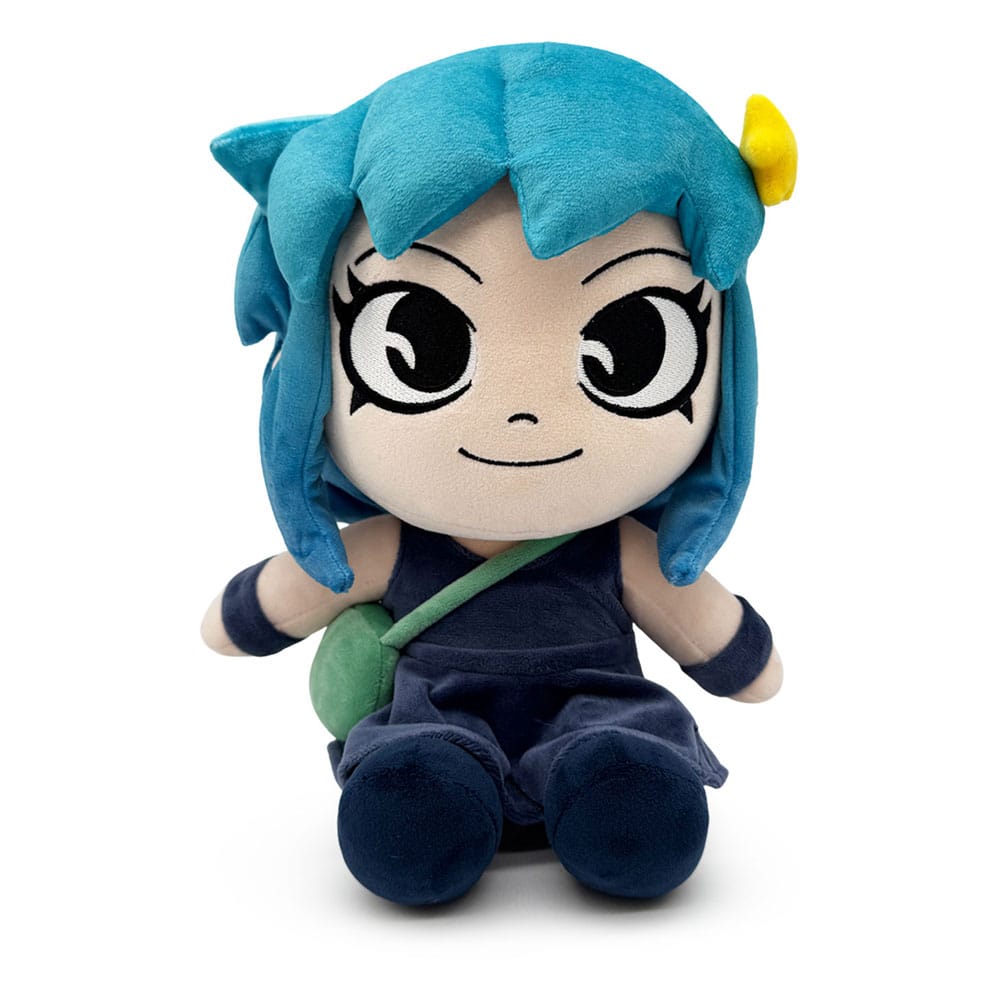 Scott Pilgrim Plüss Figura Ramona 23 cm