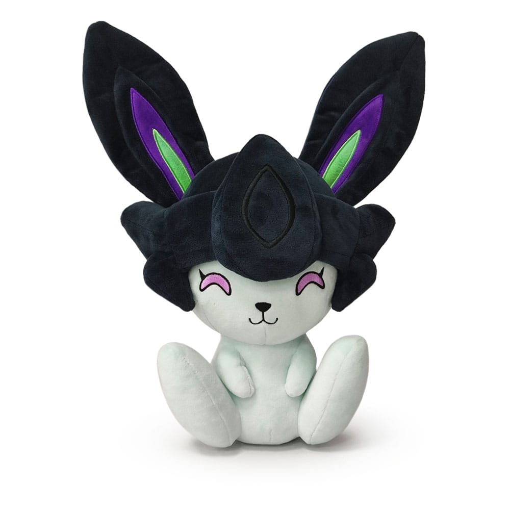 League of Legends Plüss Figura Black Battle Bunny 22 cm