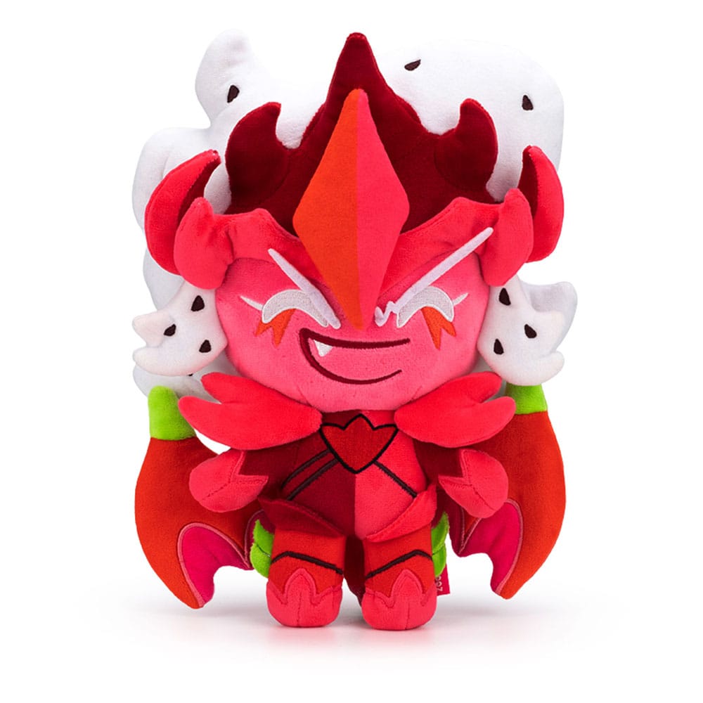 Cookie Run Kingdom Plüss Figura Pitaya Dragon Cookie 22 cm