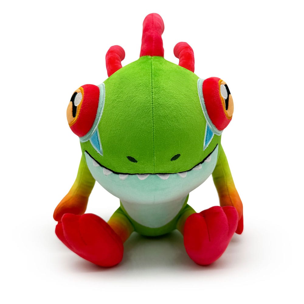 World of Warcraft Plüss Figura Murloc 22 cm