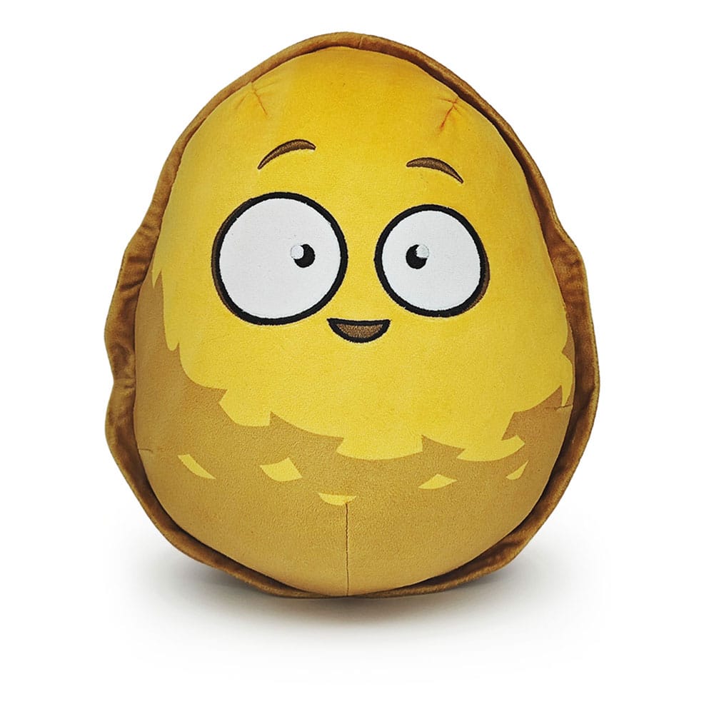 Plants vs. Zombies Plüss Figura Wall-Nut 22 cm