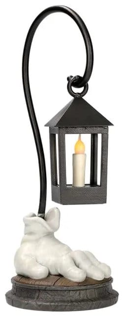 Spirited Away Lámpa Hopping Lantern 29 cm